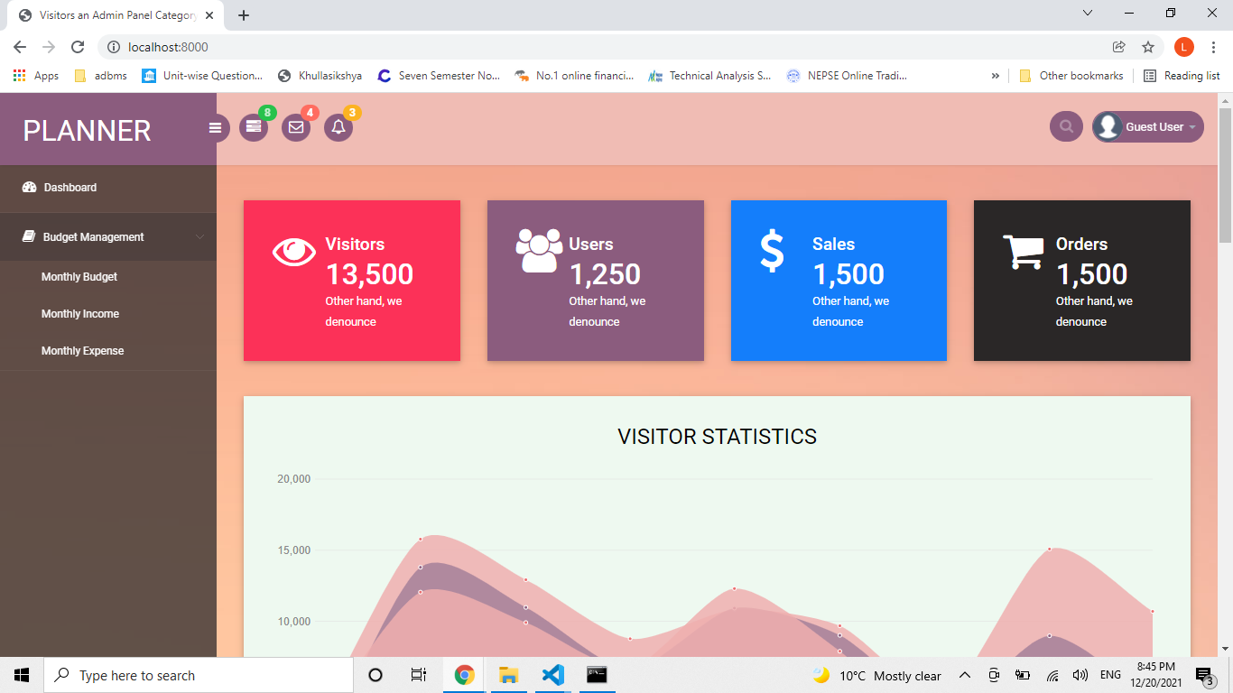 expense-tracker
